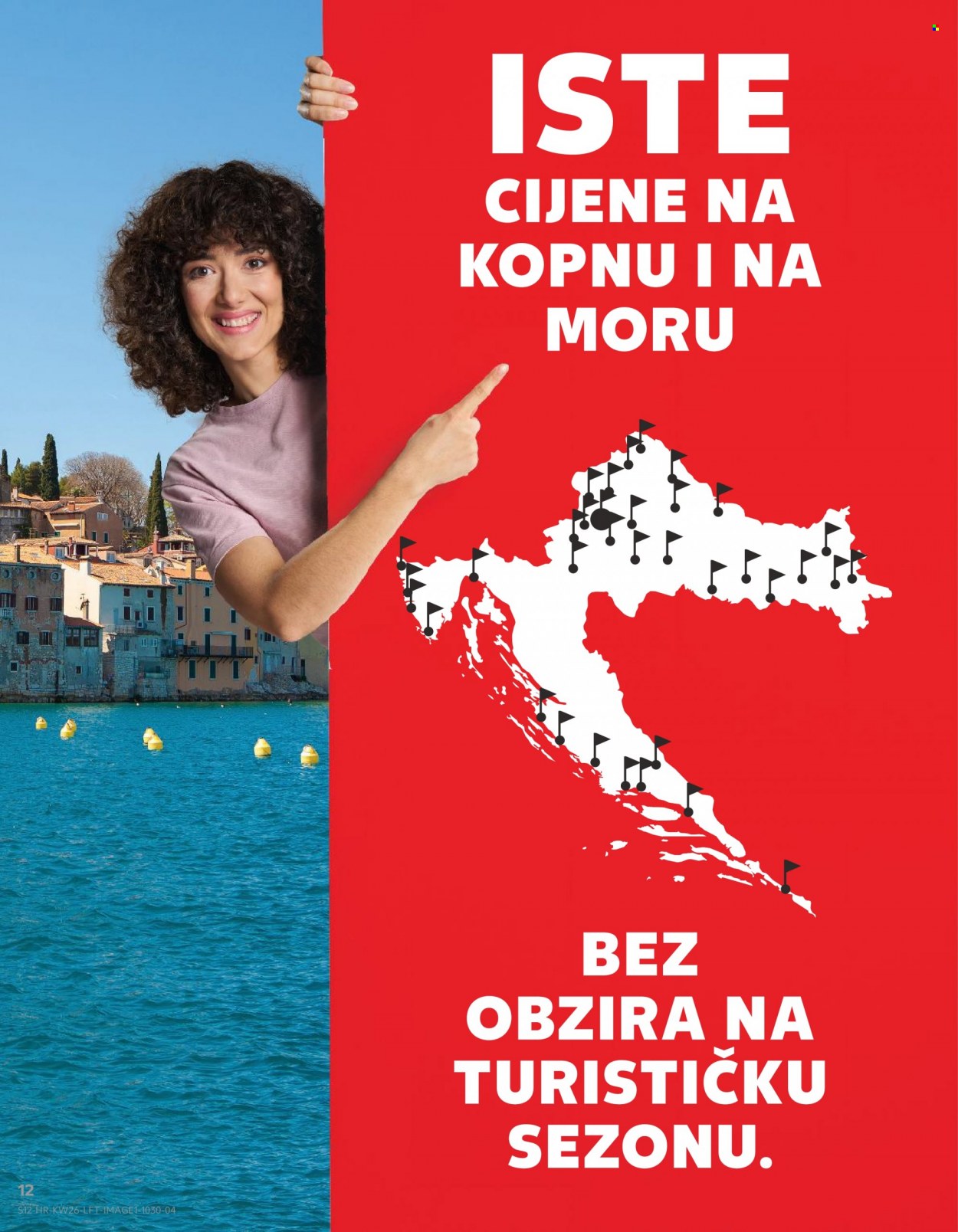 Kaufland katalog - 28.06.2023. - 04.07.2023. Stranica 12