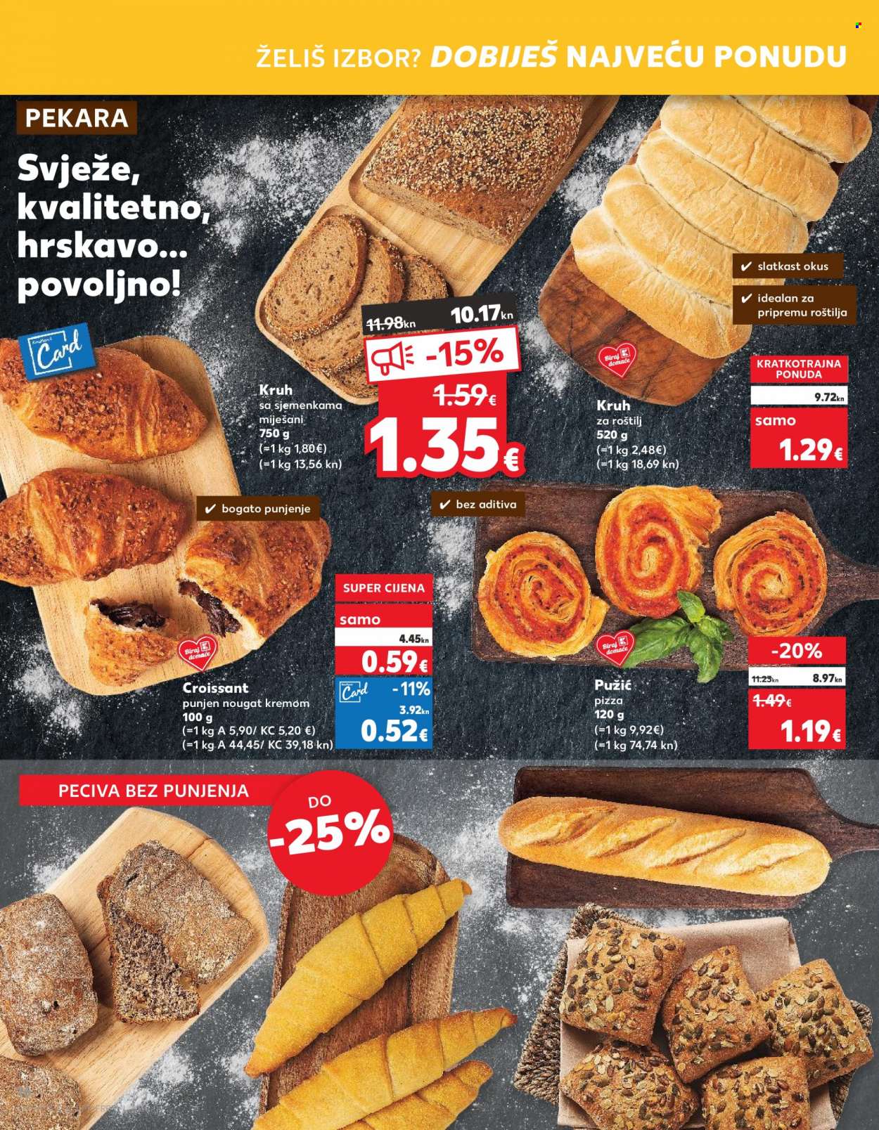 Kaufland katalog - 28.06.2023. - 04.07.2023. Stranica 16