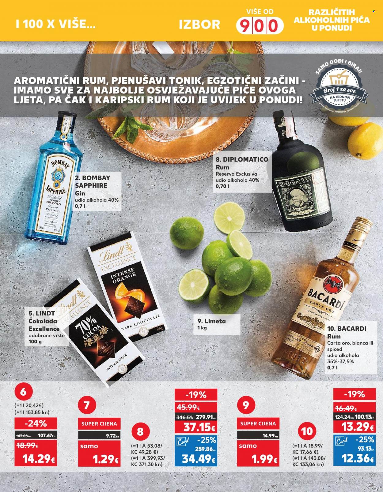 Kaufland katalog - 28.06.2023. - 04.07.2023. Stranica 37