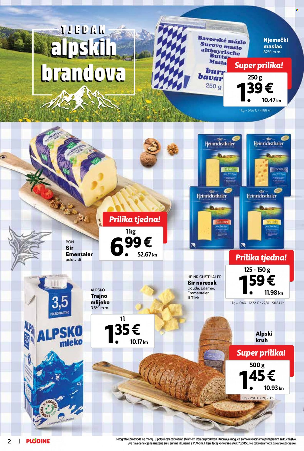 Plodine katalog - 28.06.2023. - 04.07.2023. Stranica 2