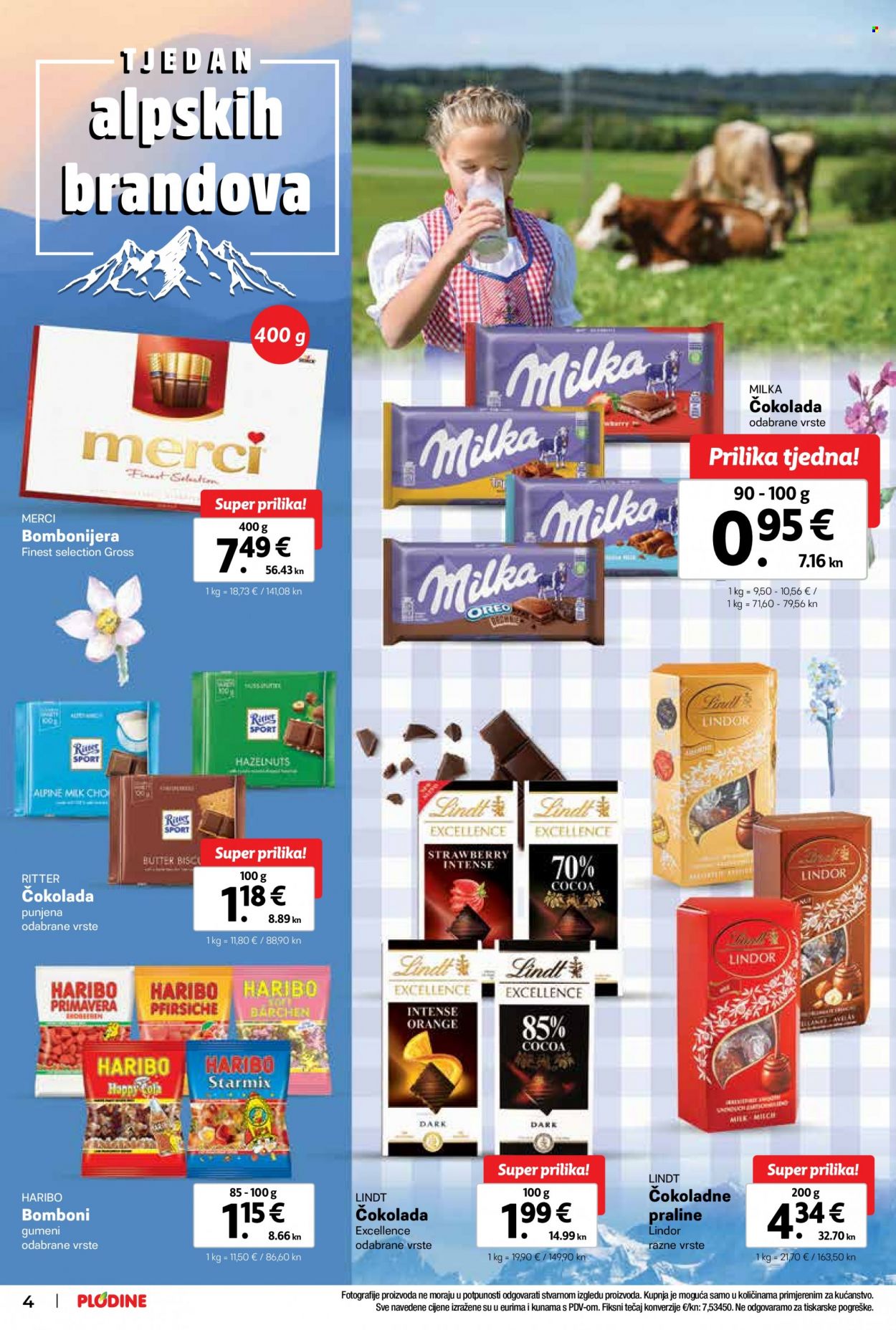 Plodine katalog - 28.06.2023. - 04.07.2023. Stranica 4