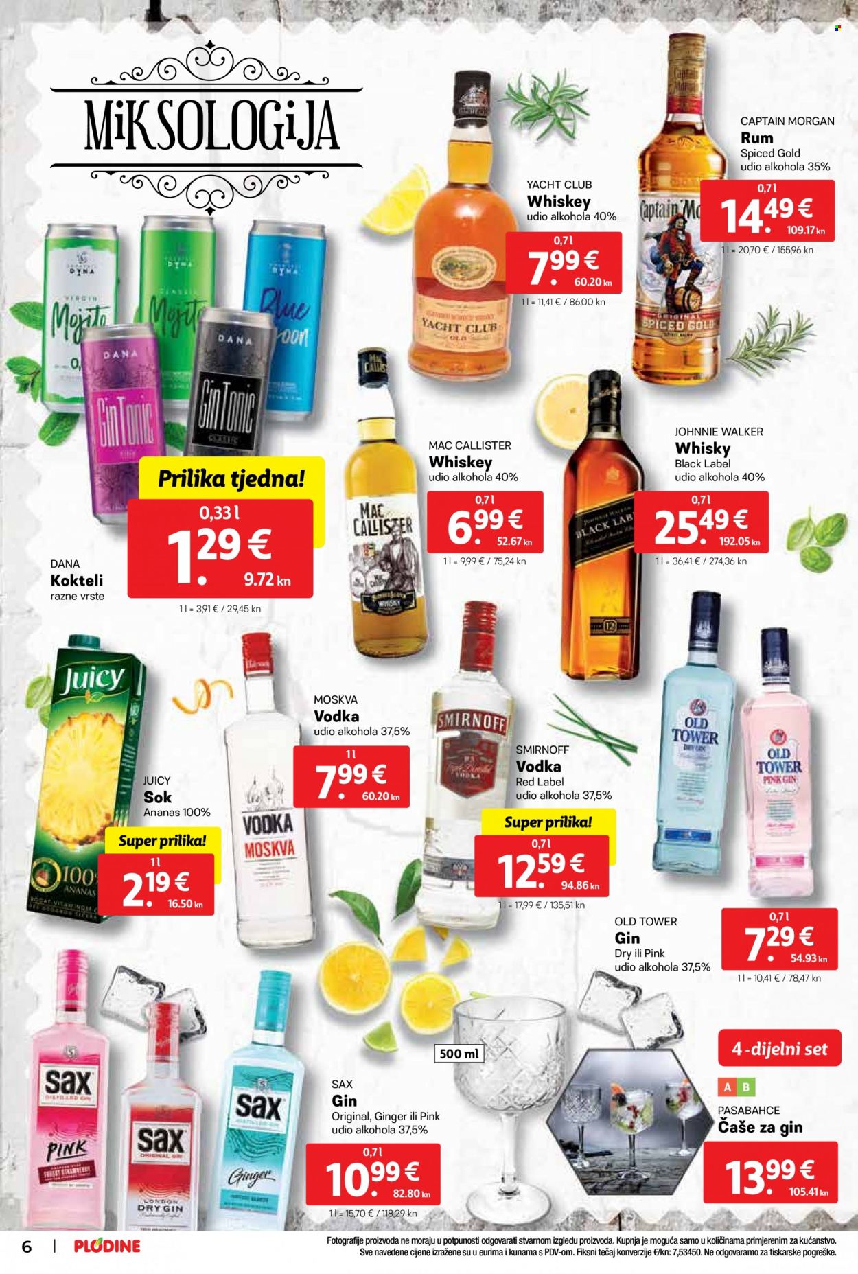 Plodine katalog - 28.06.2023. - 04.07.2023. Stranica 6