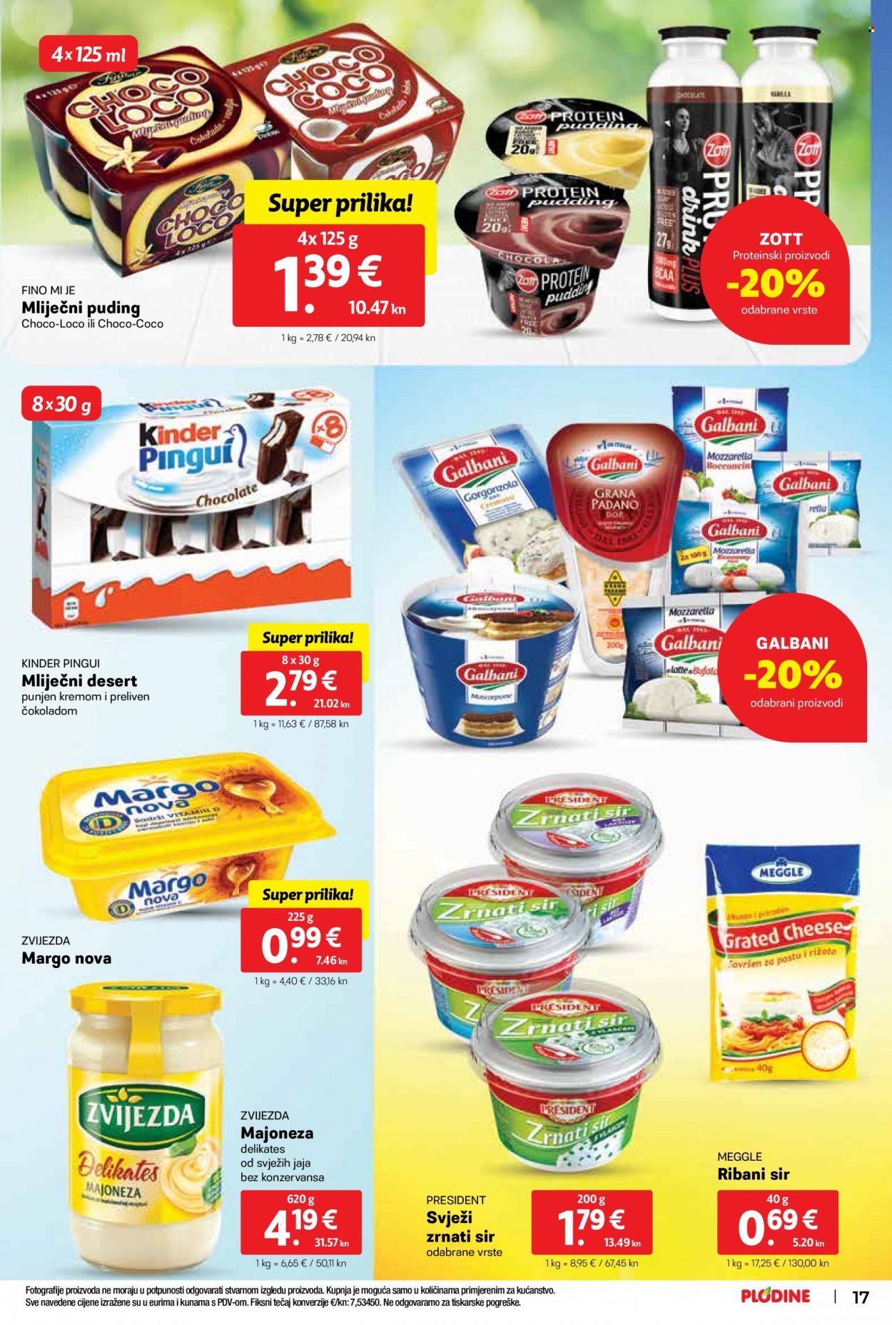 Plodine katalog - 28.06.2023. - 04.07.2023. Stranica 17