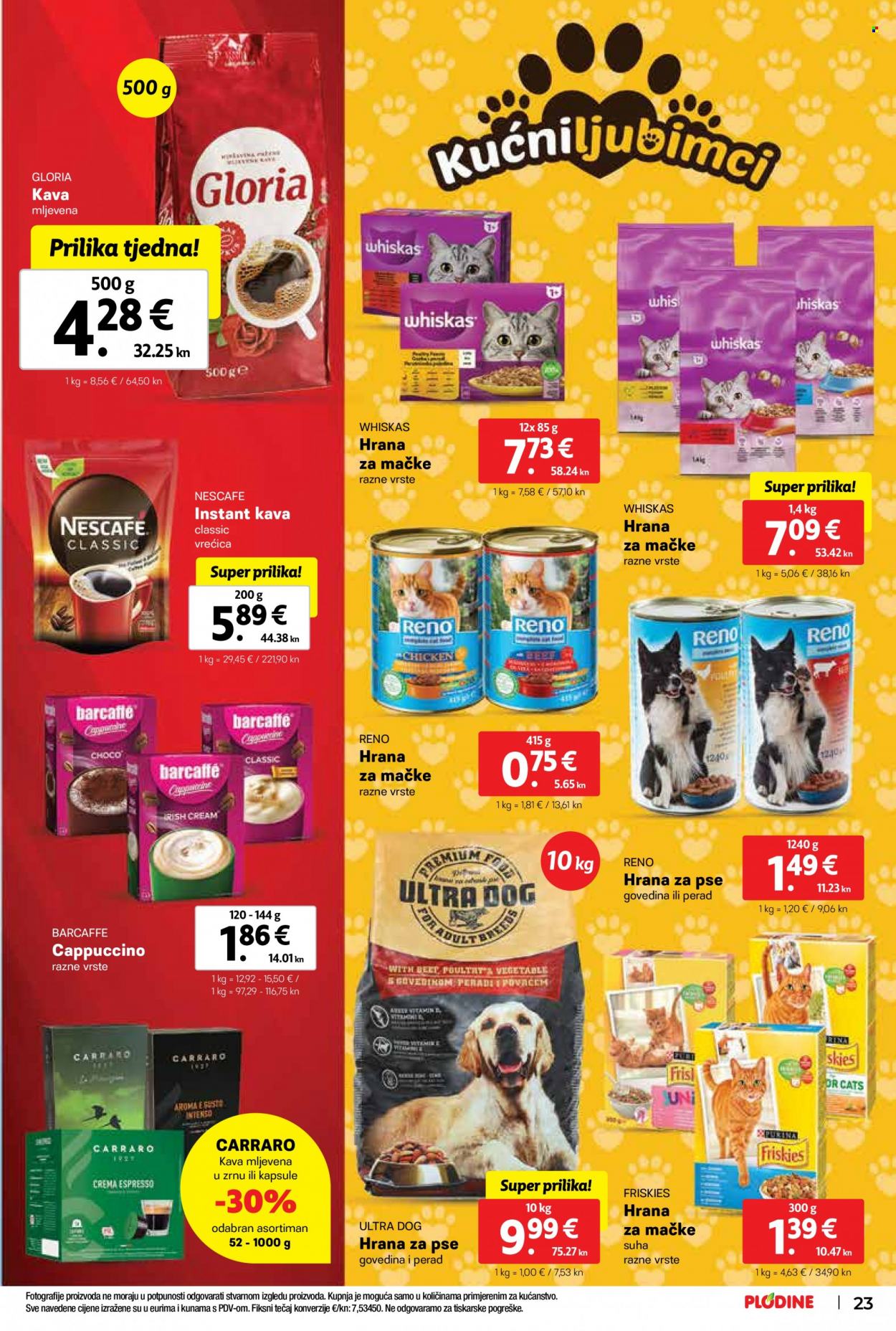 Plodine katalog - 28.06.2023. - 04.07.2023. Stranica 23