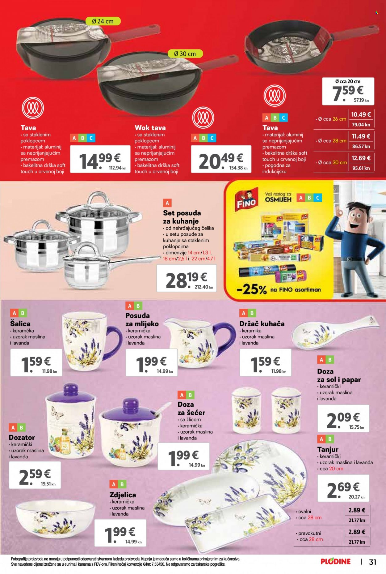 Plodine katalog - 28.06.2023. - 04.07.2023. Stranica 31