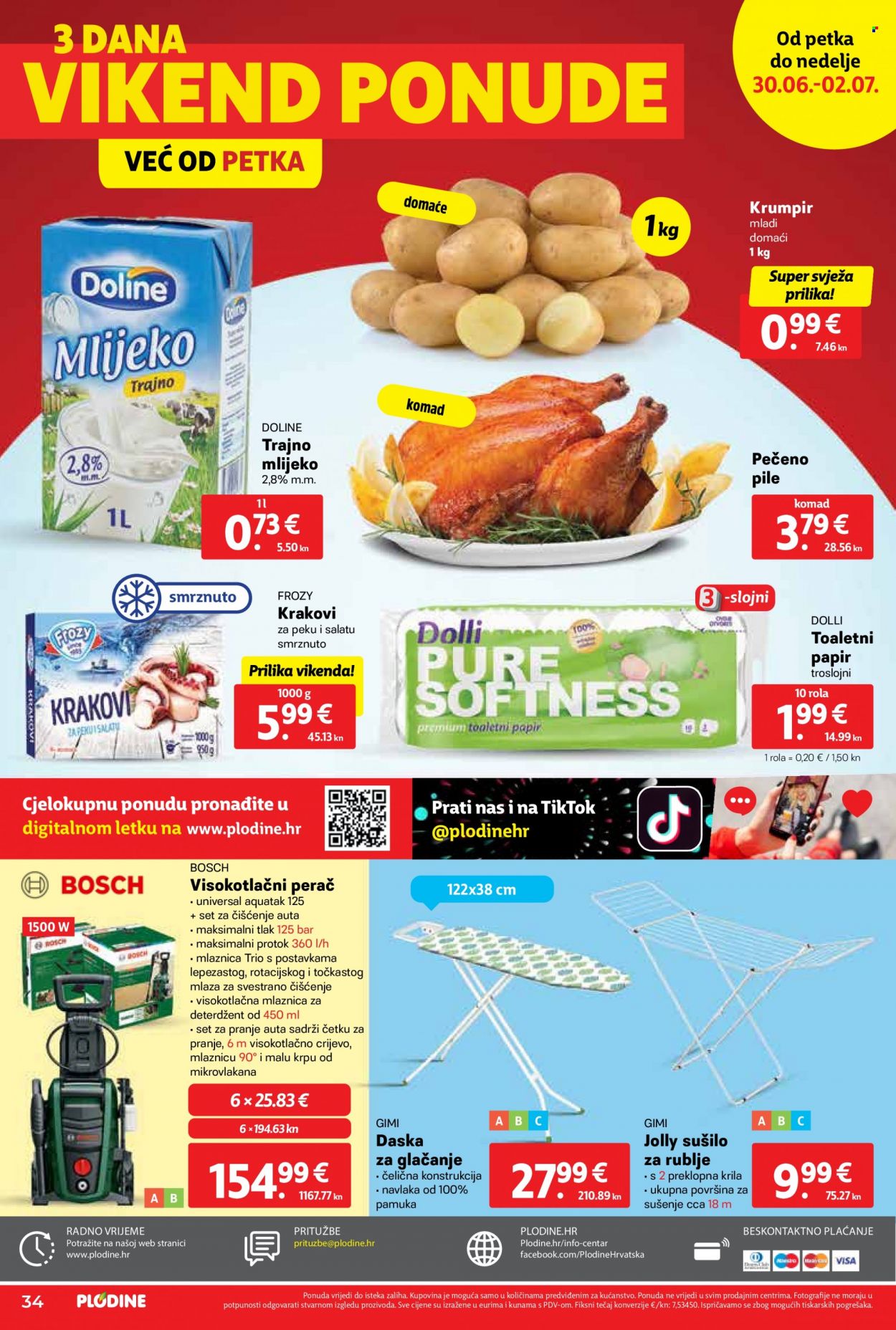 Plodine katalog - 28.06.2023. - 04.07.2023. Stranica 34