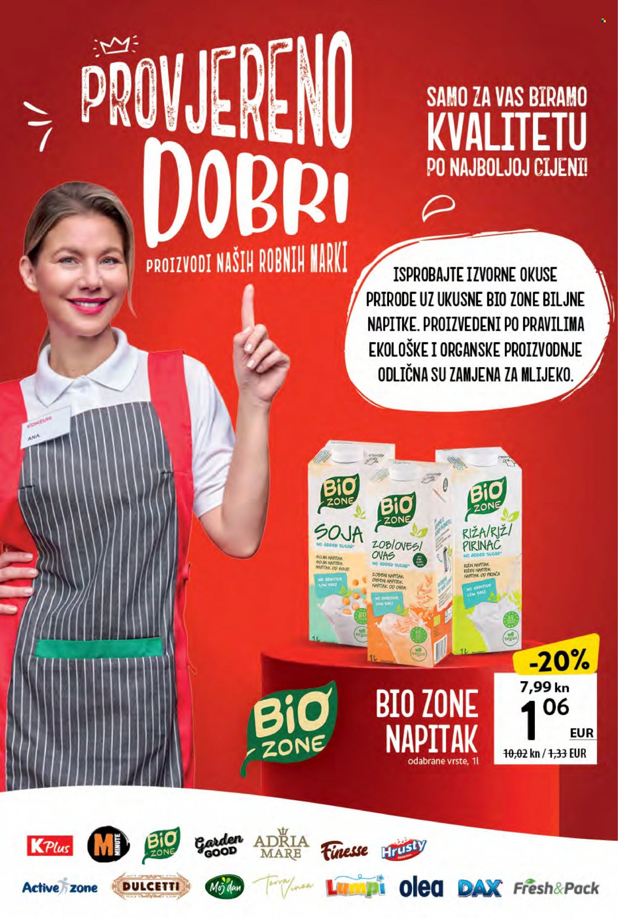 Konzum katalog - 29.06.2023. - 05.07.2023. Stranica 29