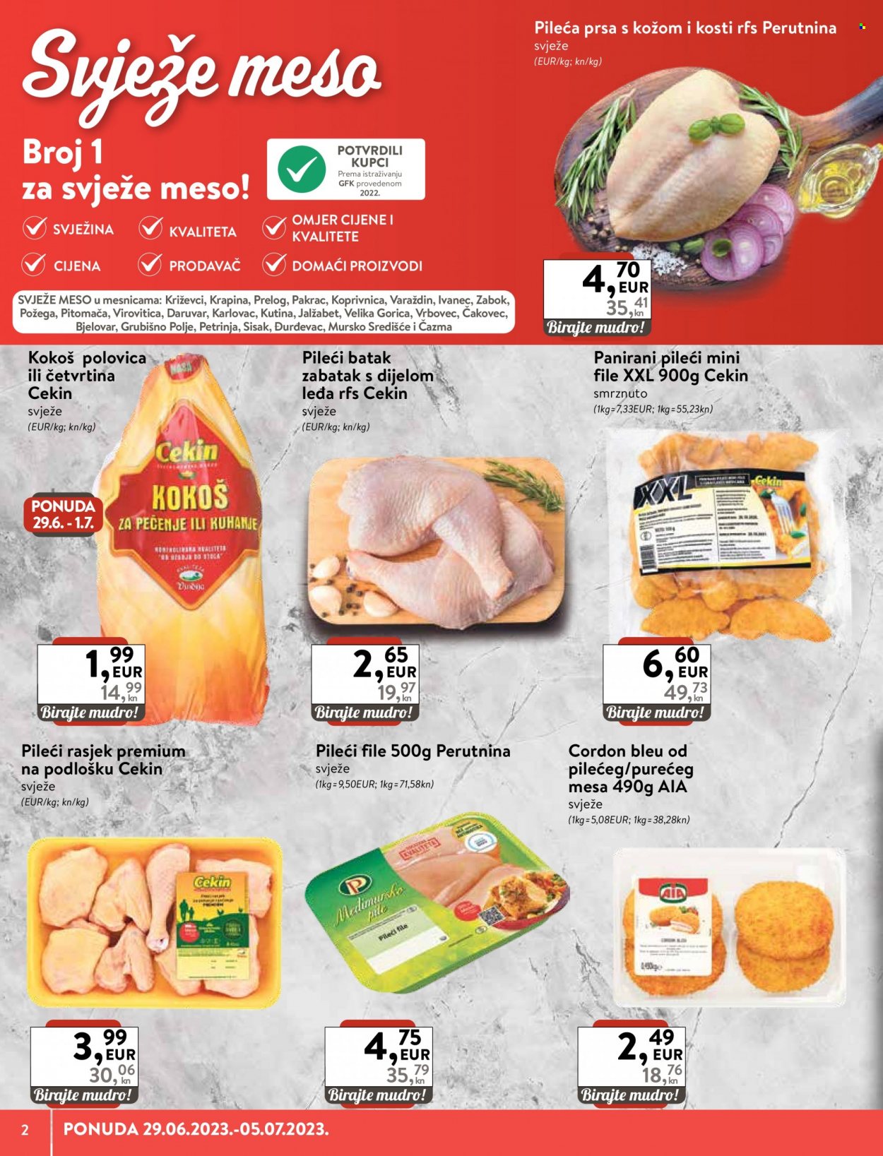 KTC katalog - 29.06.2023. - 05.07.2023. Stranica 2