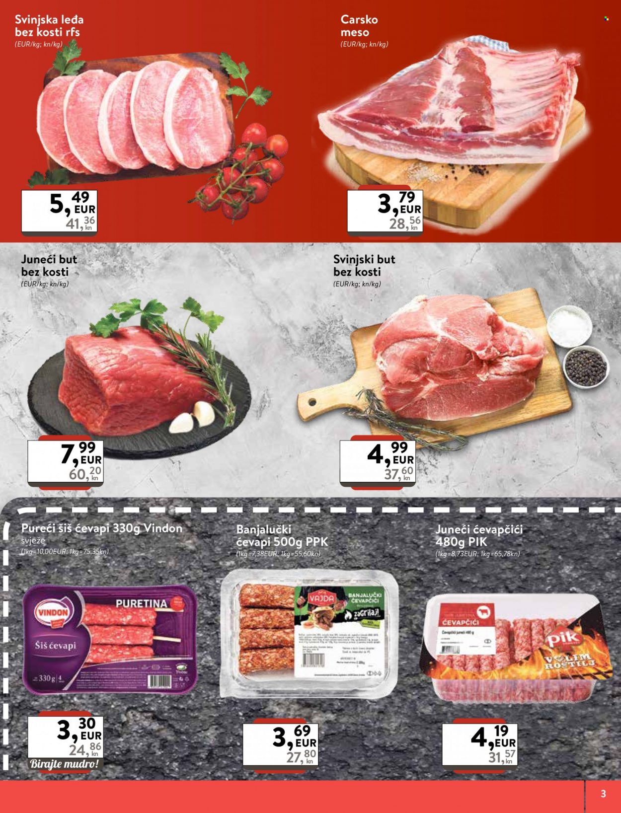 KTC katalog - 29.06.2023. - 05.07.2023. Stranica 3