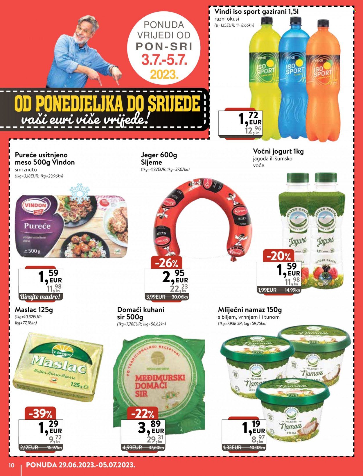 KTC katalog - 29.06.2023. - 05.07.2023. Stranica 10