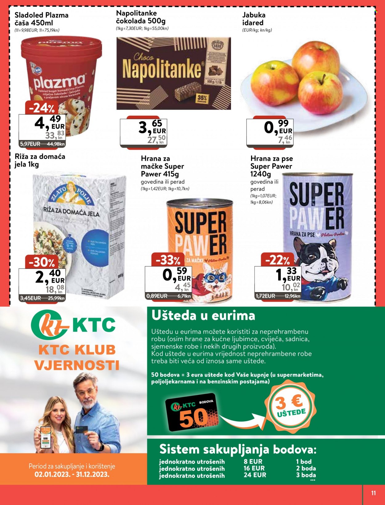 KTC katalog - 29.06.2023. - 05.07.2023. Stranica 11