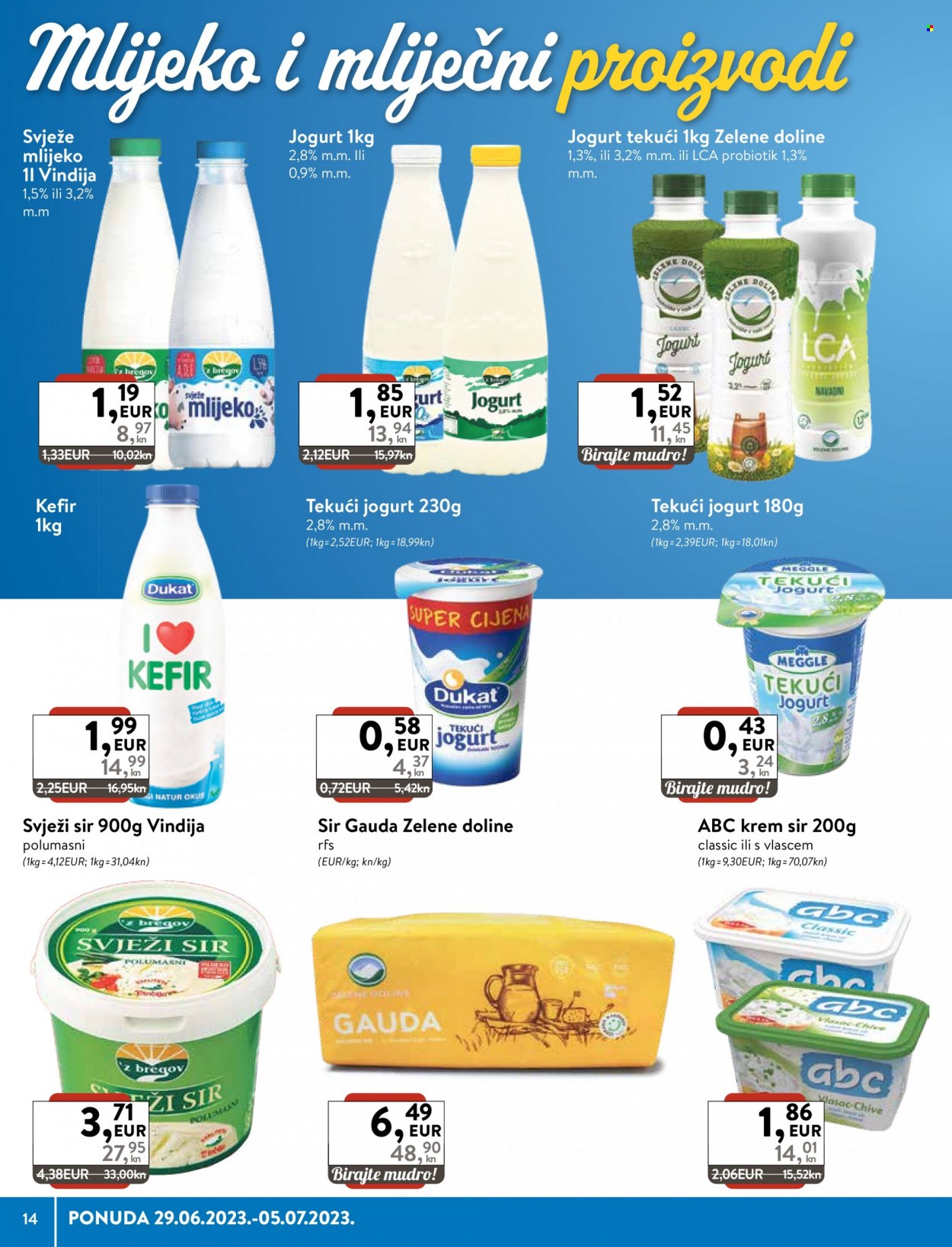 KTC katalog - 29.06.2023. - 05.07.2023. Stranica 14