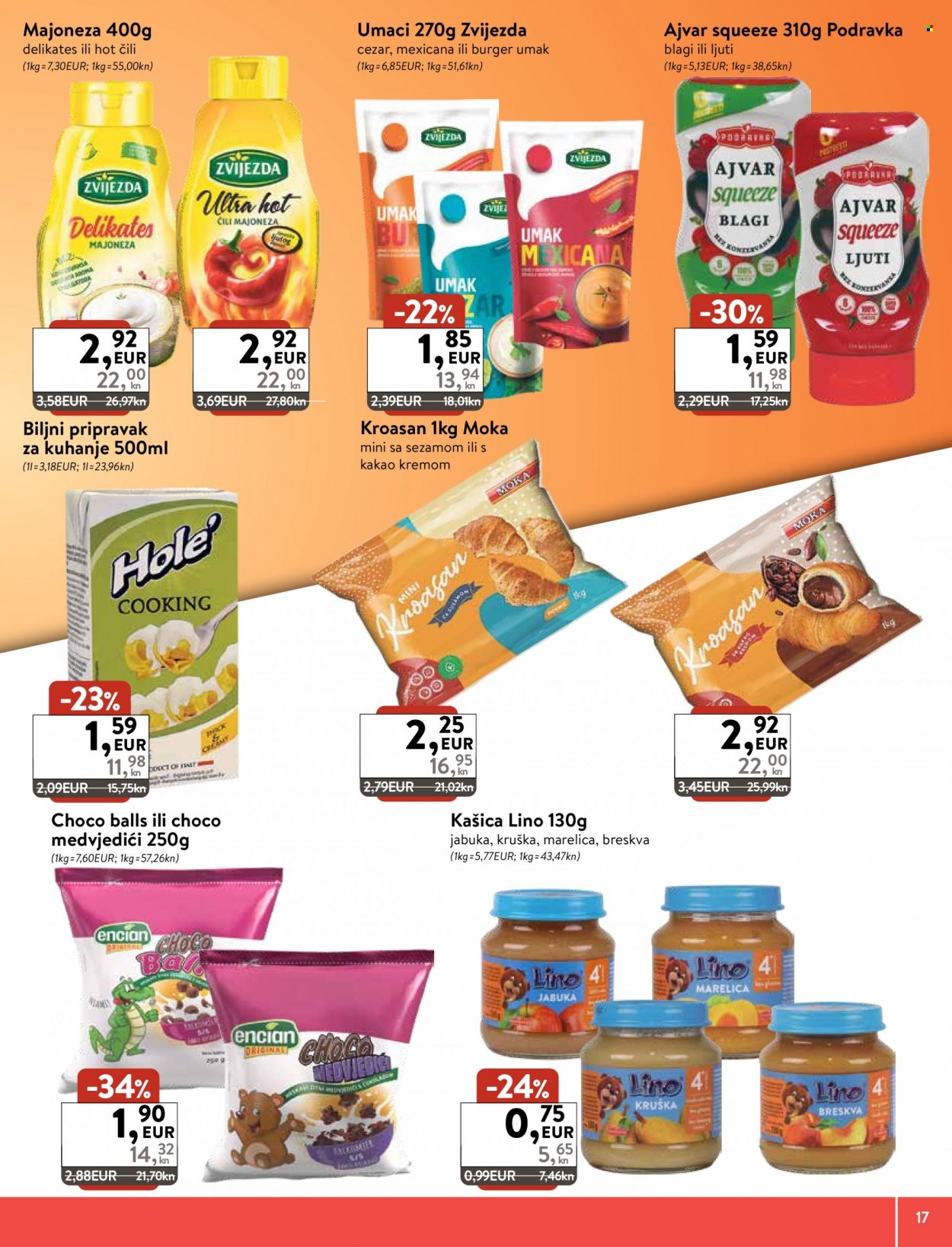 KTC katalog - 29.06.2023. - 05.07.2023. Stranica 17