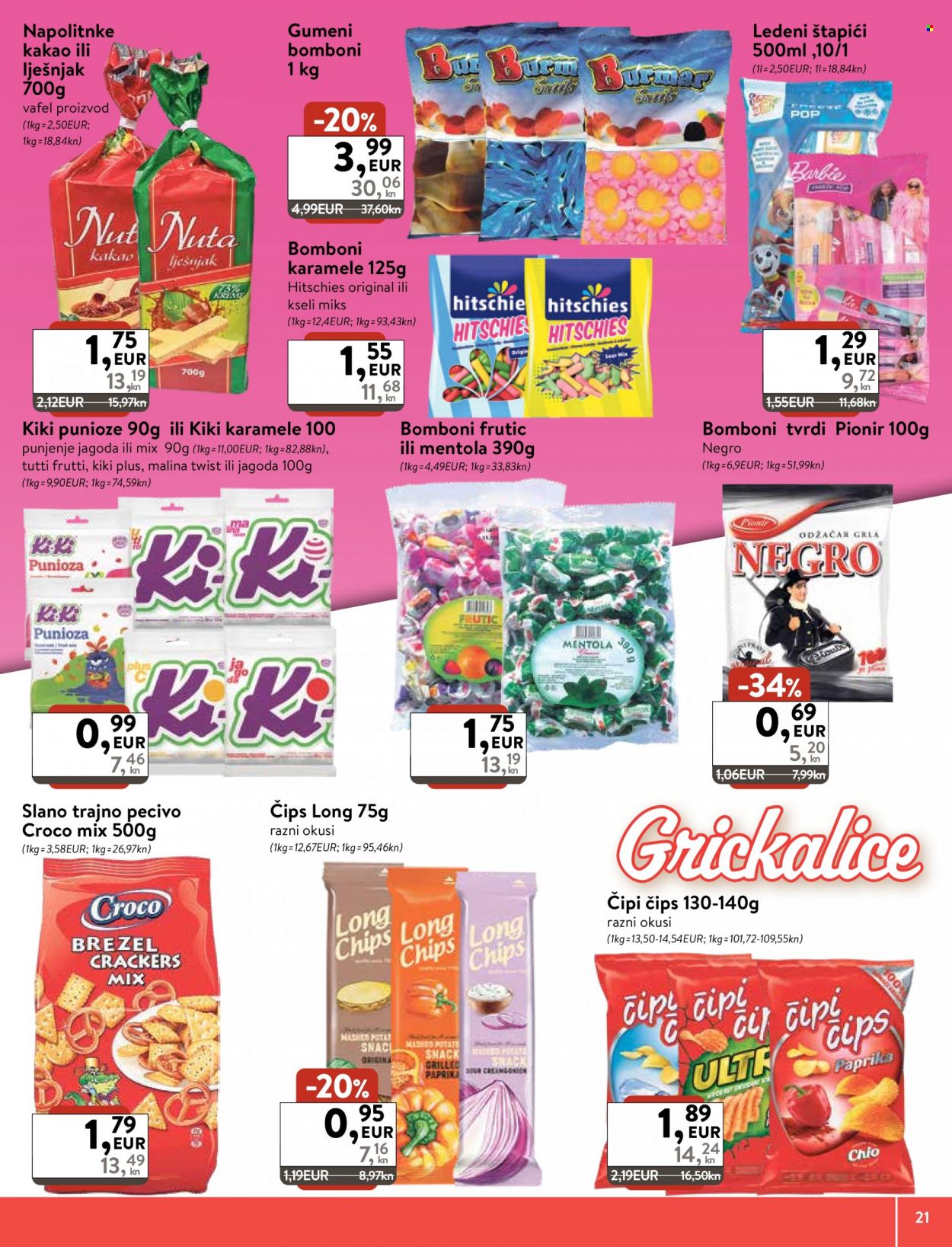 KTC katalog - 29.06.2023. - 05.07.2023. Stranica 21