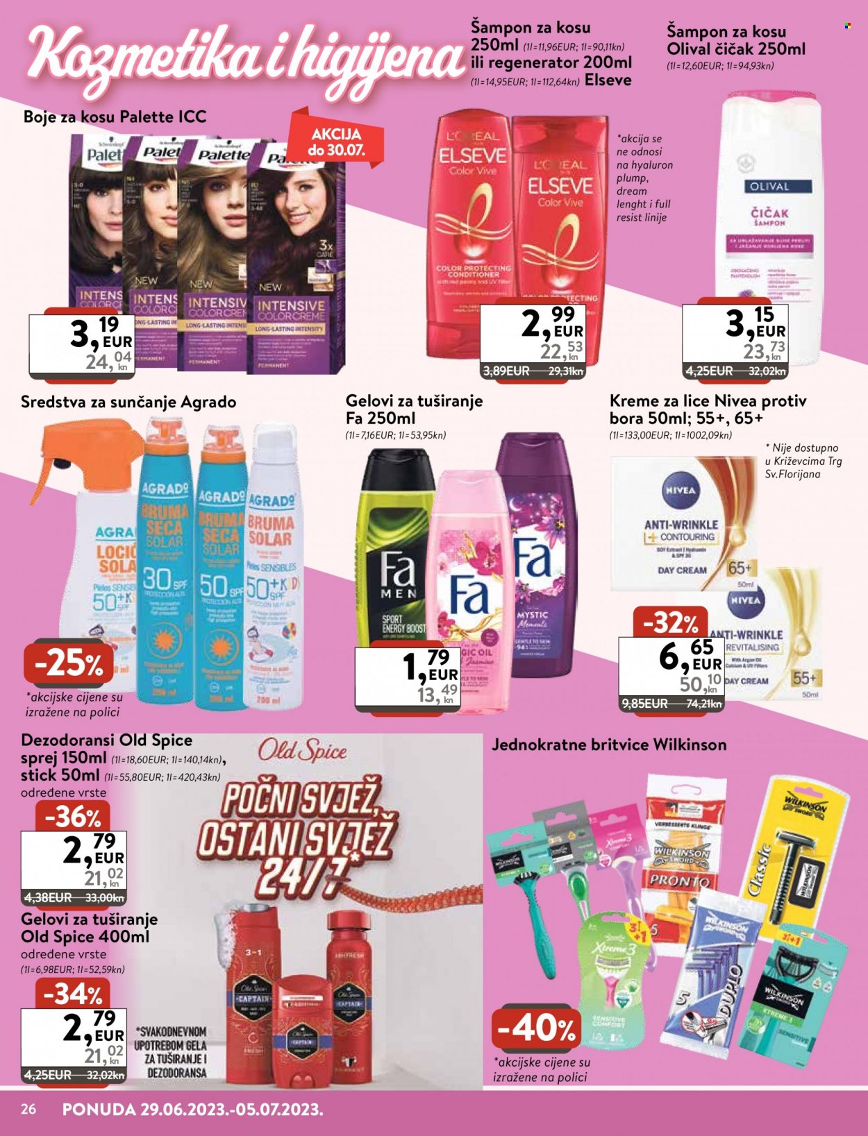 KTC katalog - 29.06.2023. - 05.07.2023. Stranica 26