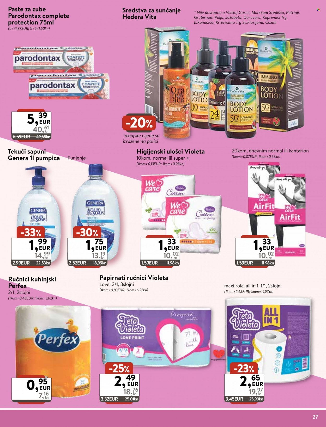 KTC katalog - 29.06.2023. - 05.07.2023. Stranica 27