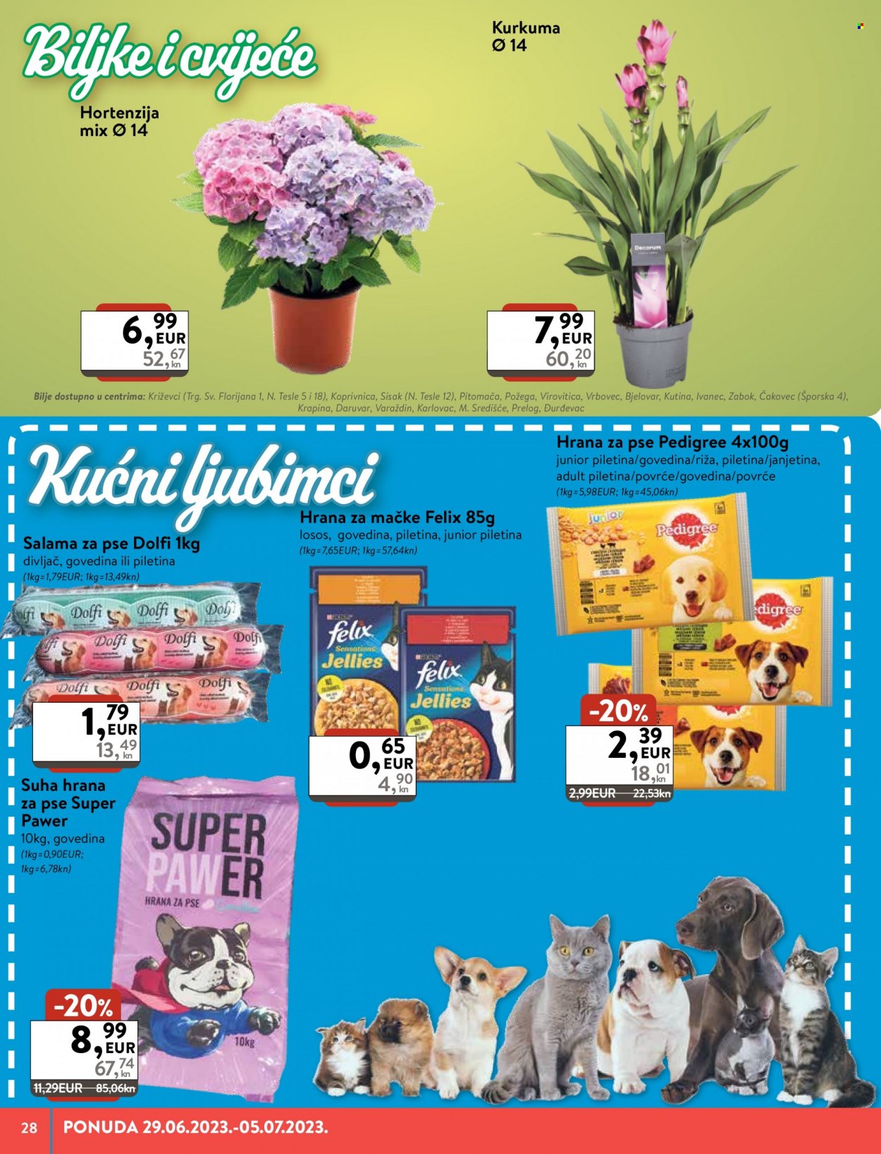 KTC katalog - 29.06.2023. - 05.07.2023. Stranica 28