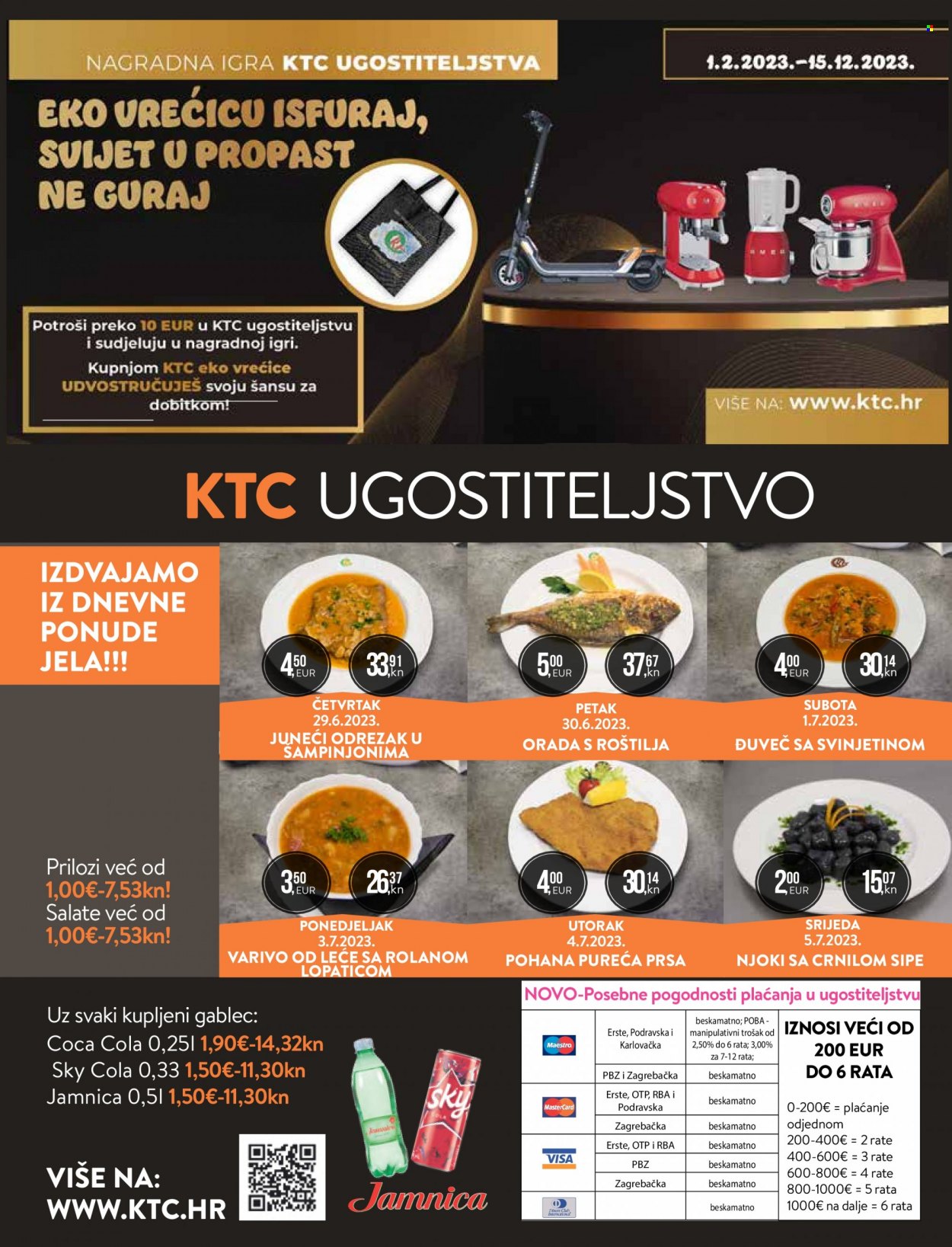 KTC katalog - 29.06.2023. - 05.07.2023. Stranica 33