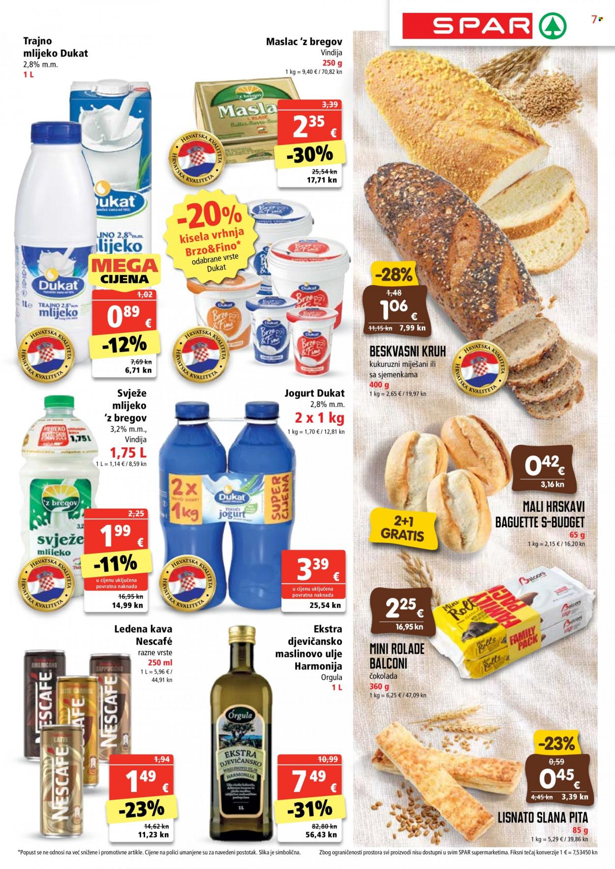 SPAR katalog - 28.06.2023. - 04.07.2023. Stranica 7