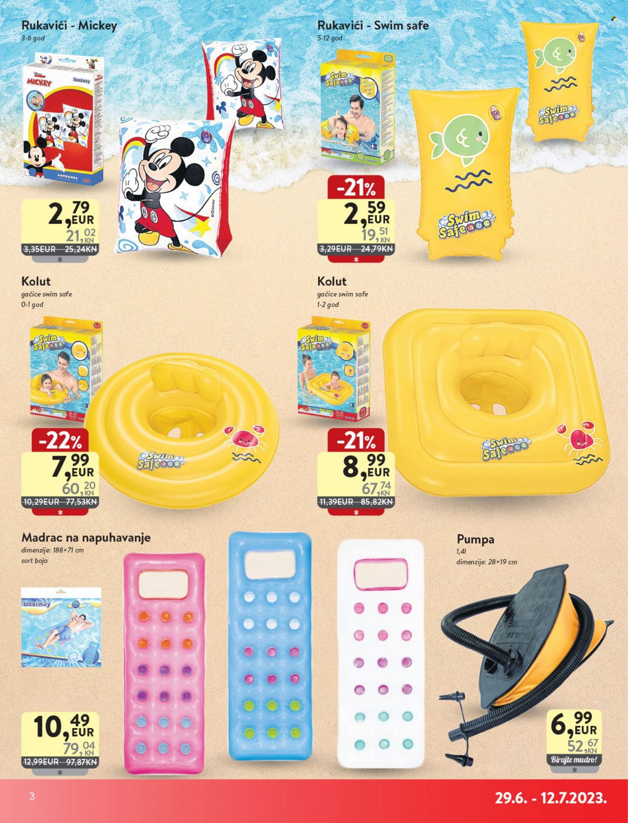 KTC katalog - 29.06.2023. - 12.07.2023. Stranica 3