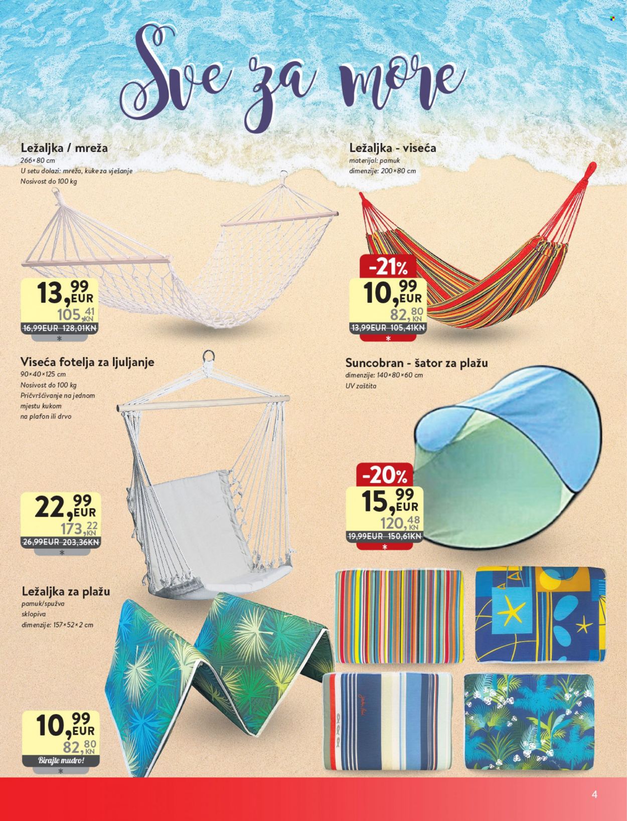 KTC katalog - 29.06.2023. - 12.07.2023. Stranica 4