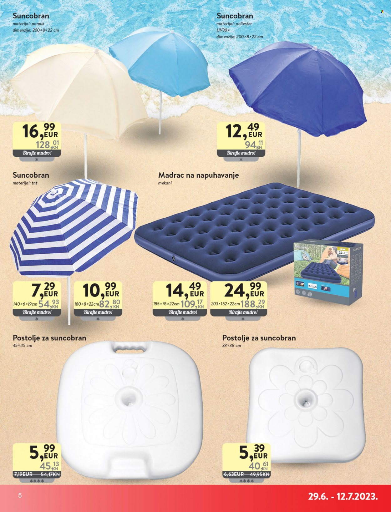 KTC katalog - 29.06.2023. - 12.07.2023. Stranica 5
