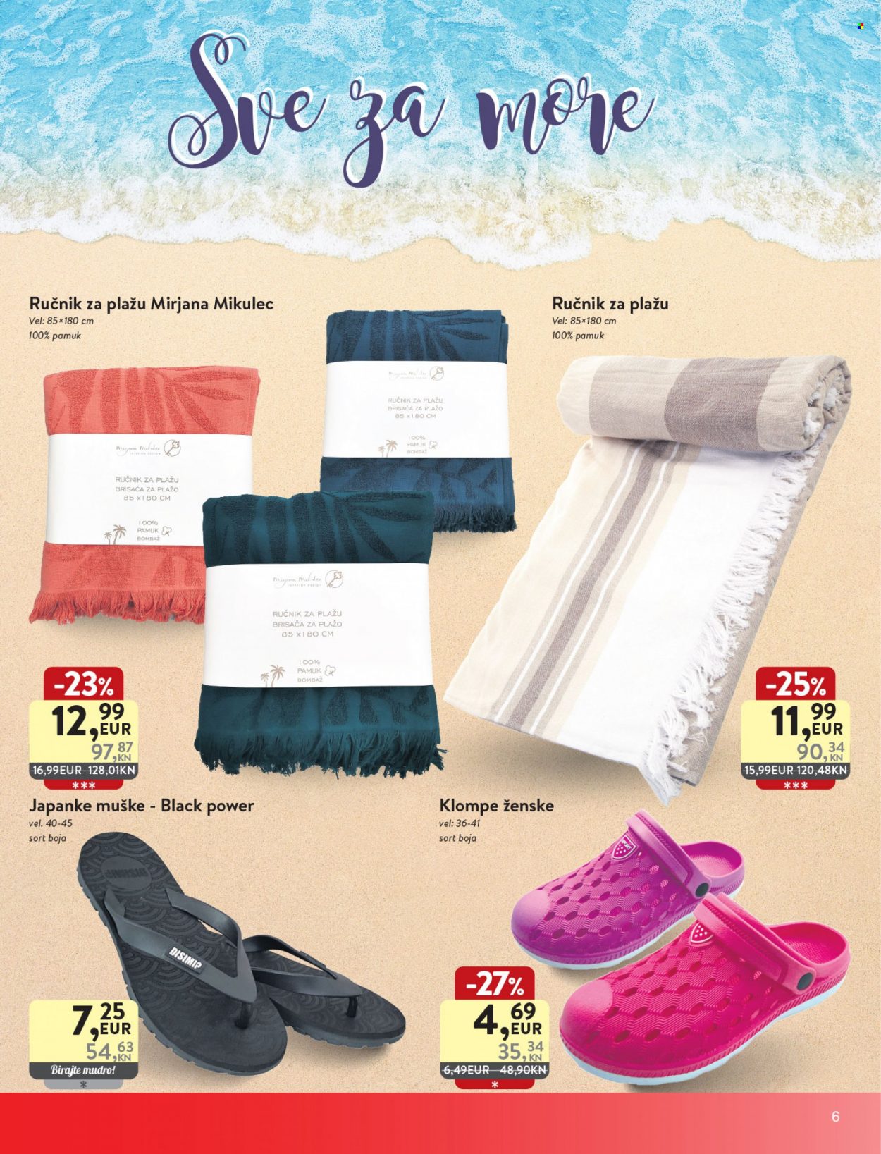 KTC katalog - 29.06.2023. - 12.07.2023. Stranica 6