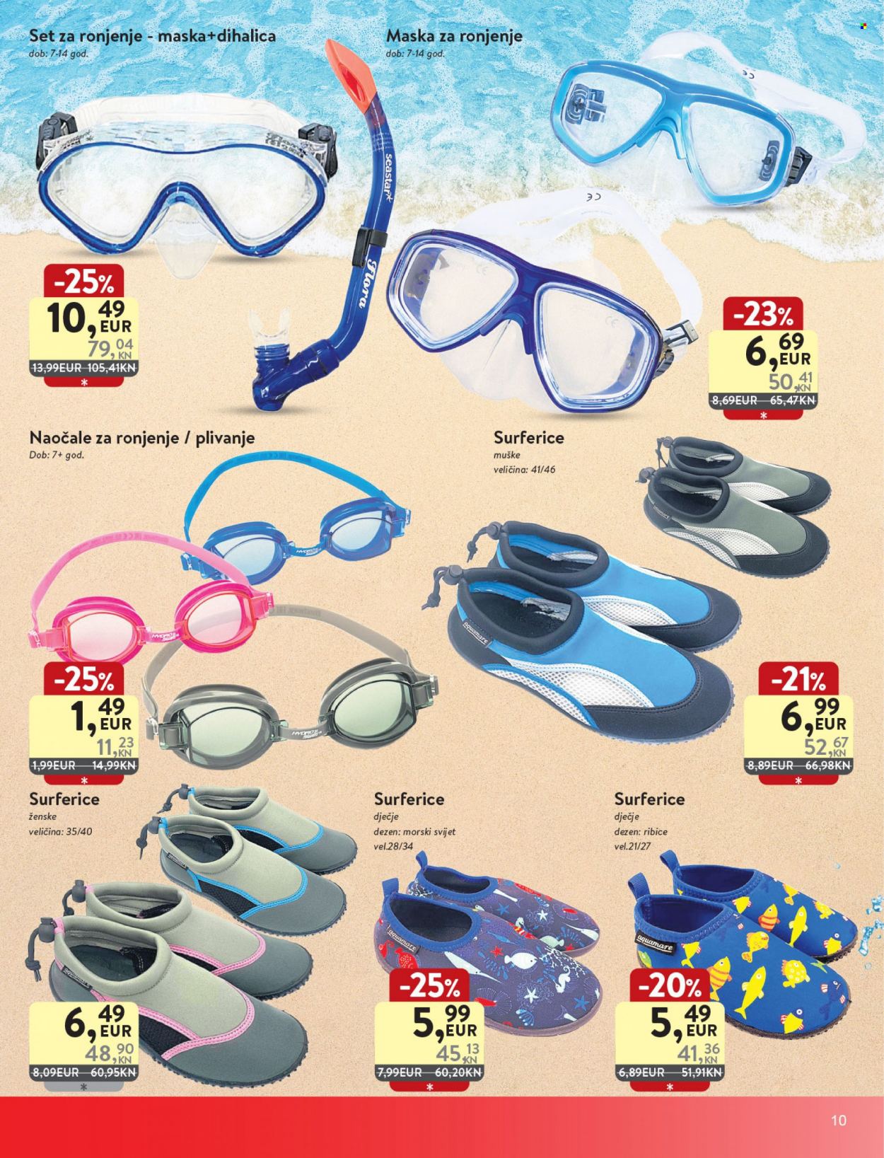 KTC katalog - 29.06.2023. - 12.07.2023. Stranica 10