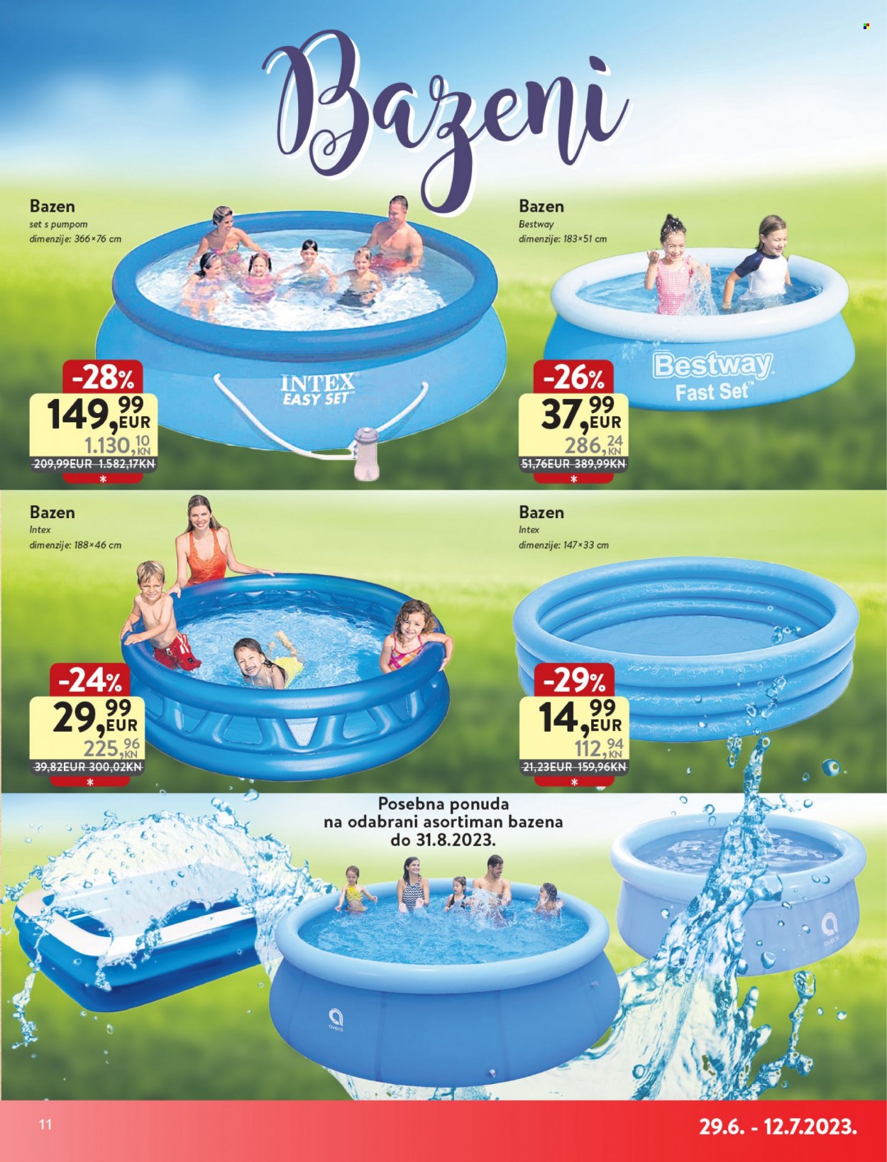KTC katalog - 29.06.2023. - 12.07.2023. Stranica 11