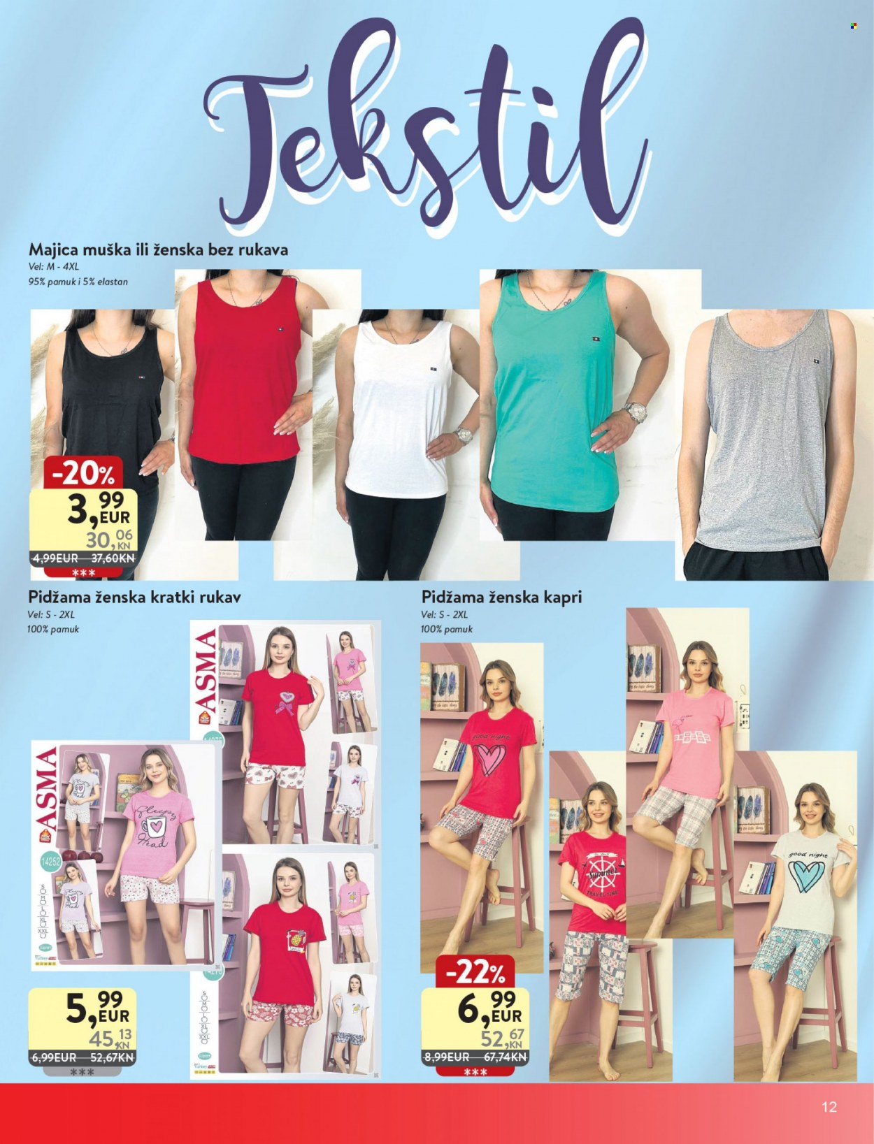 KTC katalog - 29.06.2023. - 12.07.2023. Stranica 12