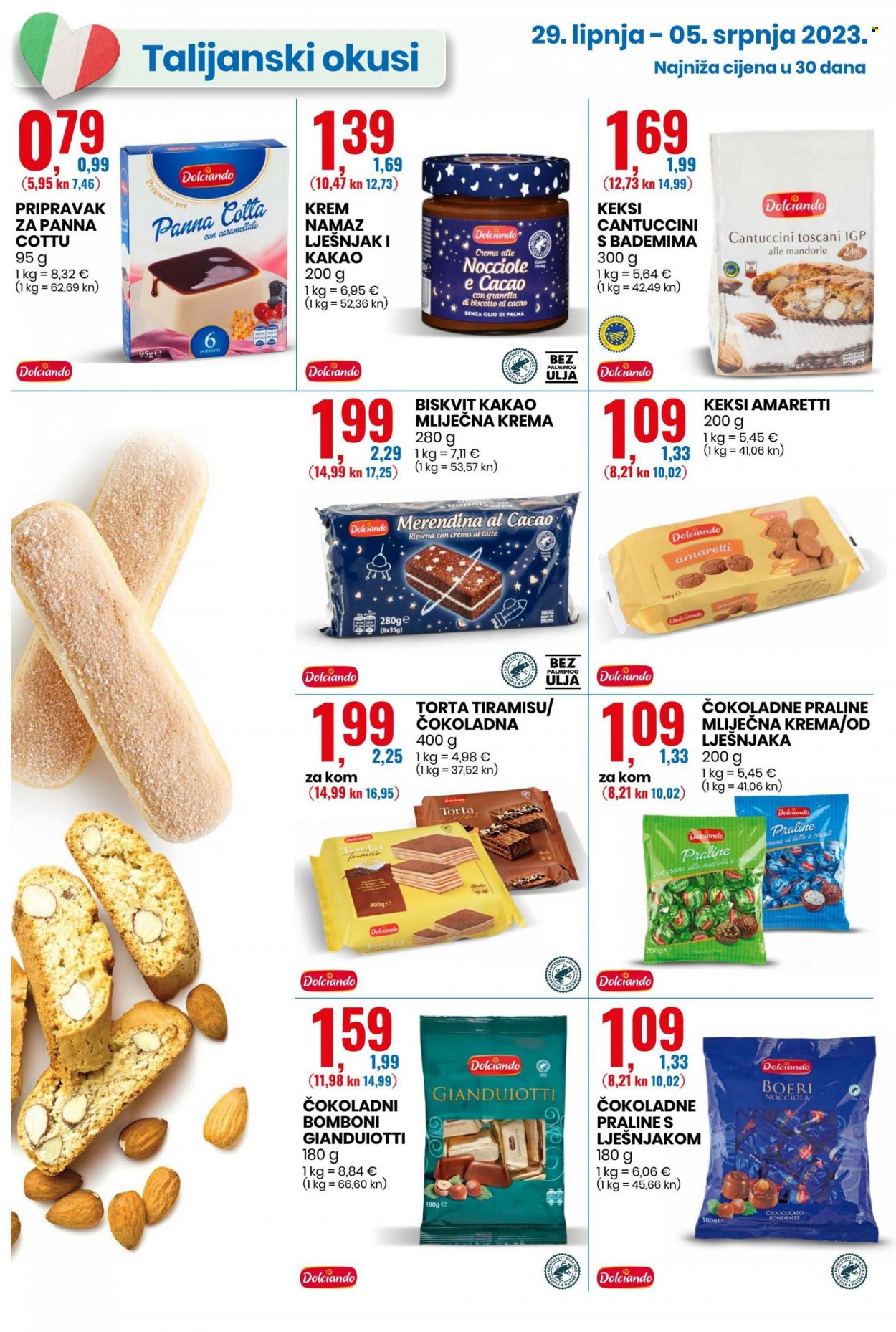 Eurospin katalog - 29.06.2023. - 05.07.2023. Stranica 10