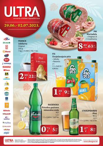 Djelo katalog - 29.06.2023. - 02.07.2023.
