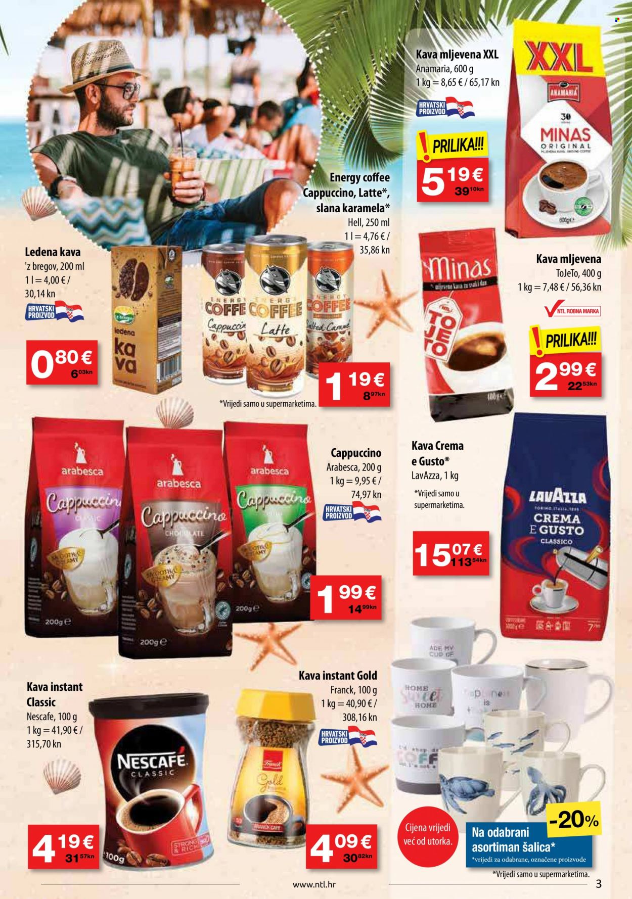 NTL katalog - 28.06.2023. - 04.07.2023. Stranica 3