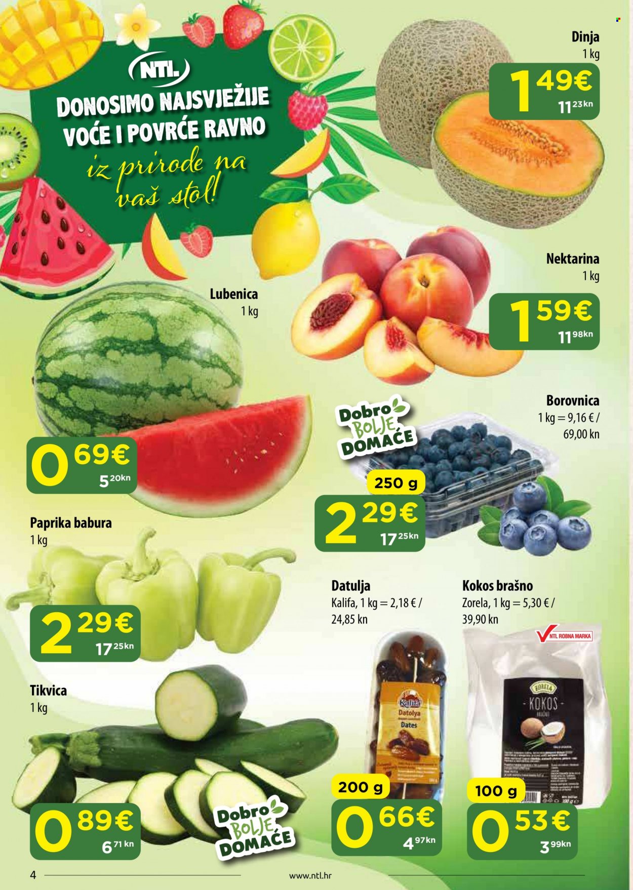 NTL katalog - 28.06.2023. - 04.07.2023. Stranica 4
