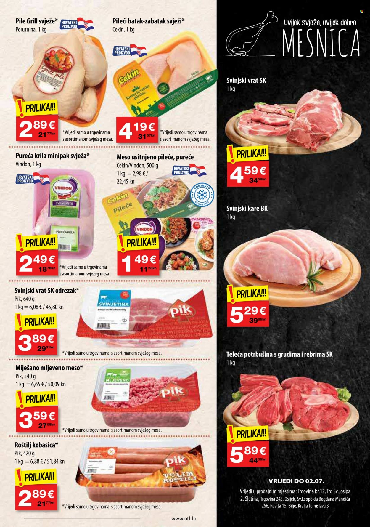 NTL katalog - 28.06.2023. - 04.07.2023. Stranica 5