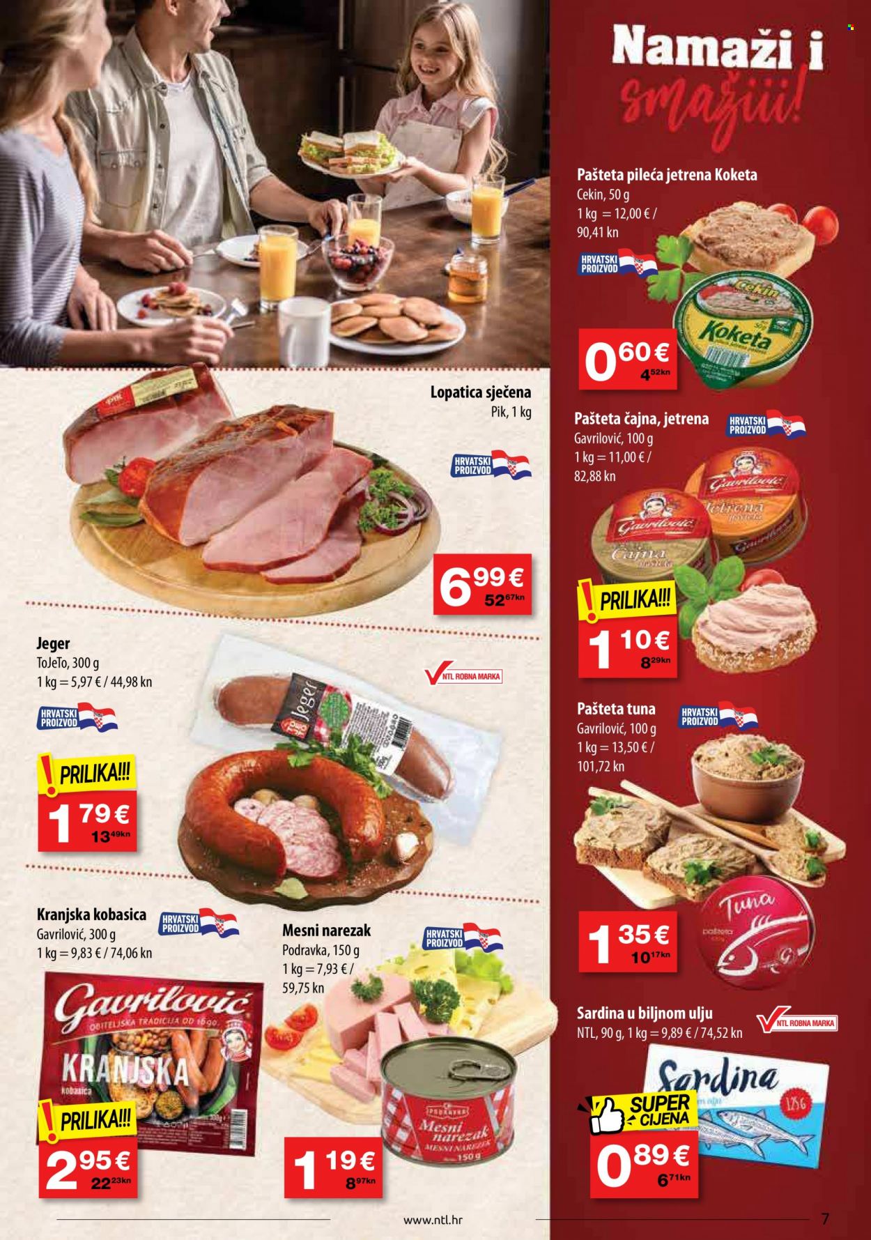 NTL katalog - 28.06.2023. - 04.07.2023. Stranica 7