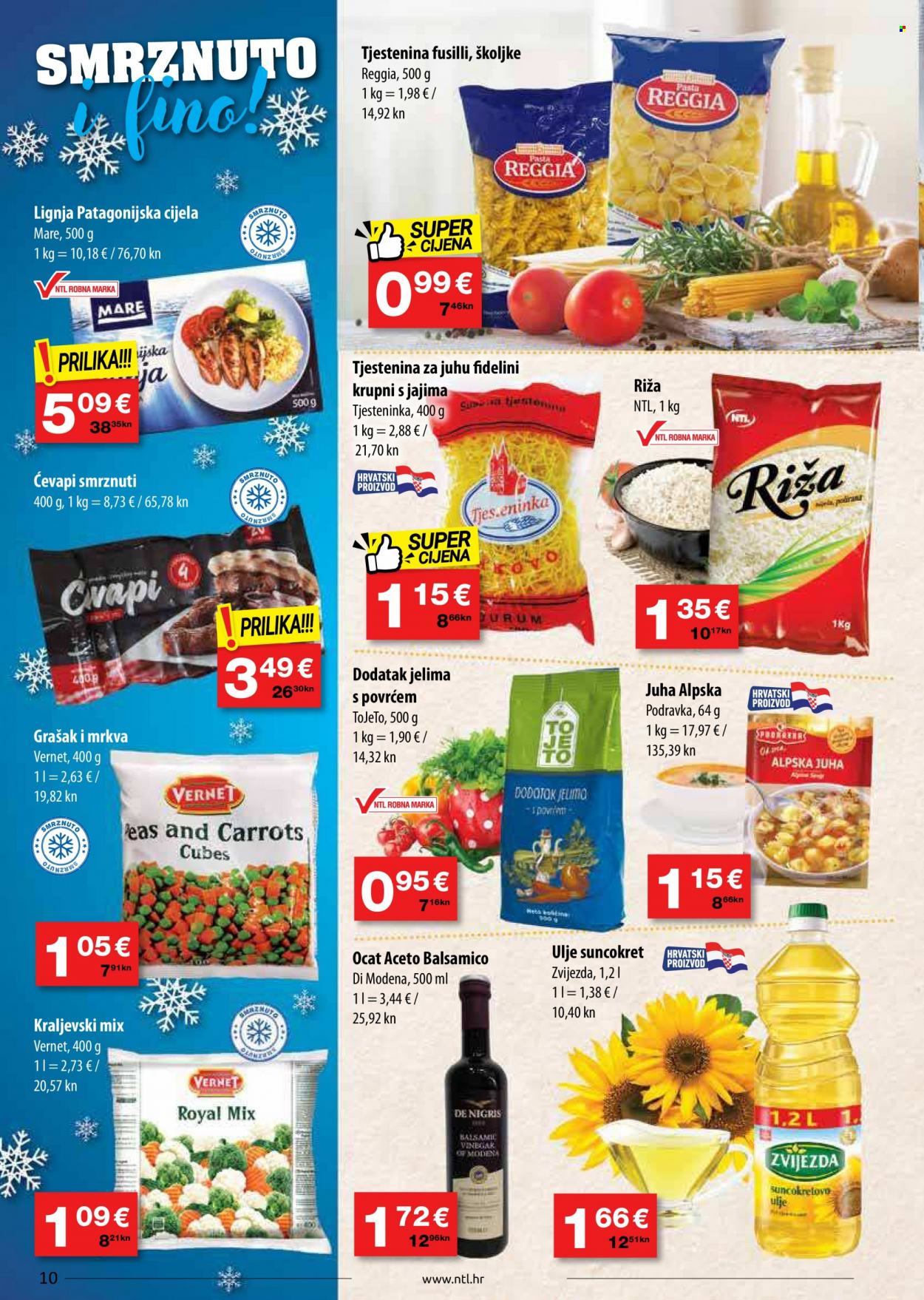 NTL katalog - 28.06.2023. - 04.07.2023. Stranica 10