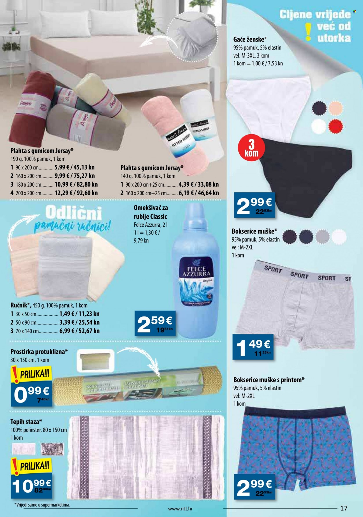 NTL katalog - 28.06.2023. - 04.07.2023. Stranica 17