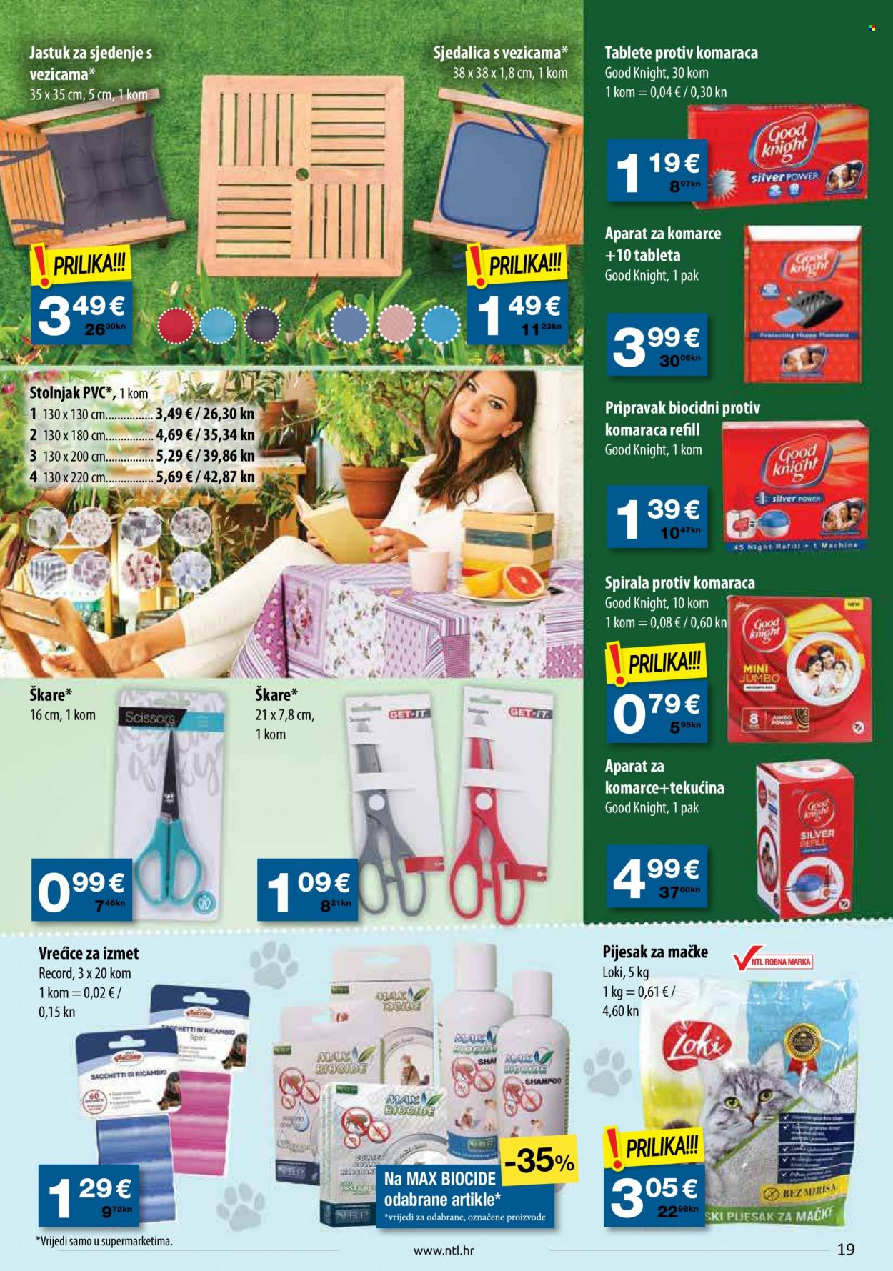 NTL katalog - 28.06.2023. - 04.07.2023. Stranica 19