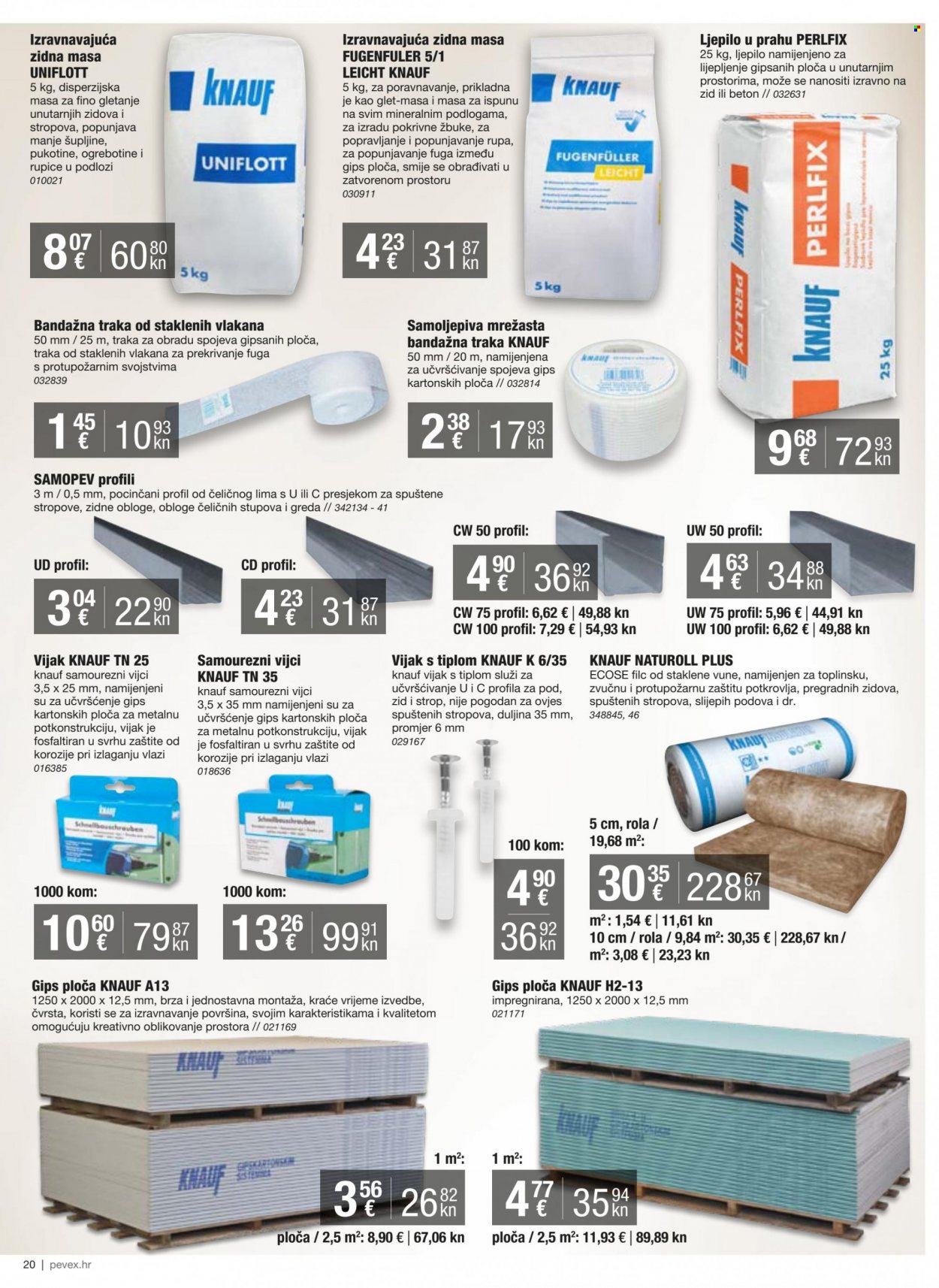 Pevex katalog - 29.06.2023. - 25.07.2023. Stranica 20