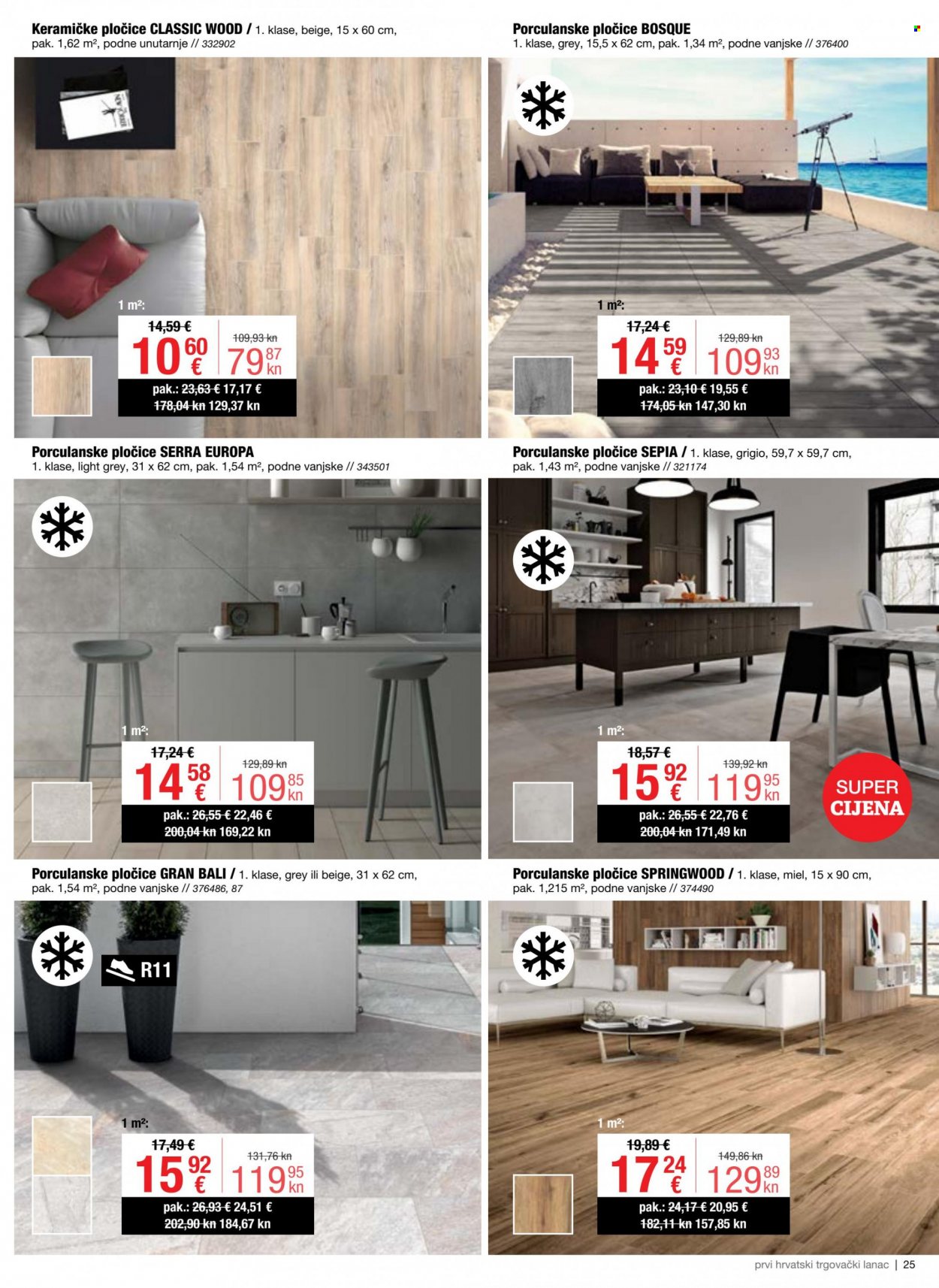 Pevex katalog - 29.06.2023. - 25.07.2023. Stranica 25
