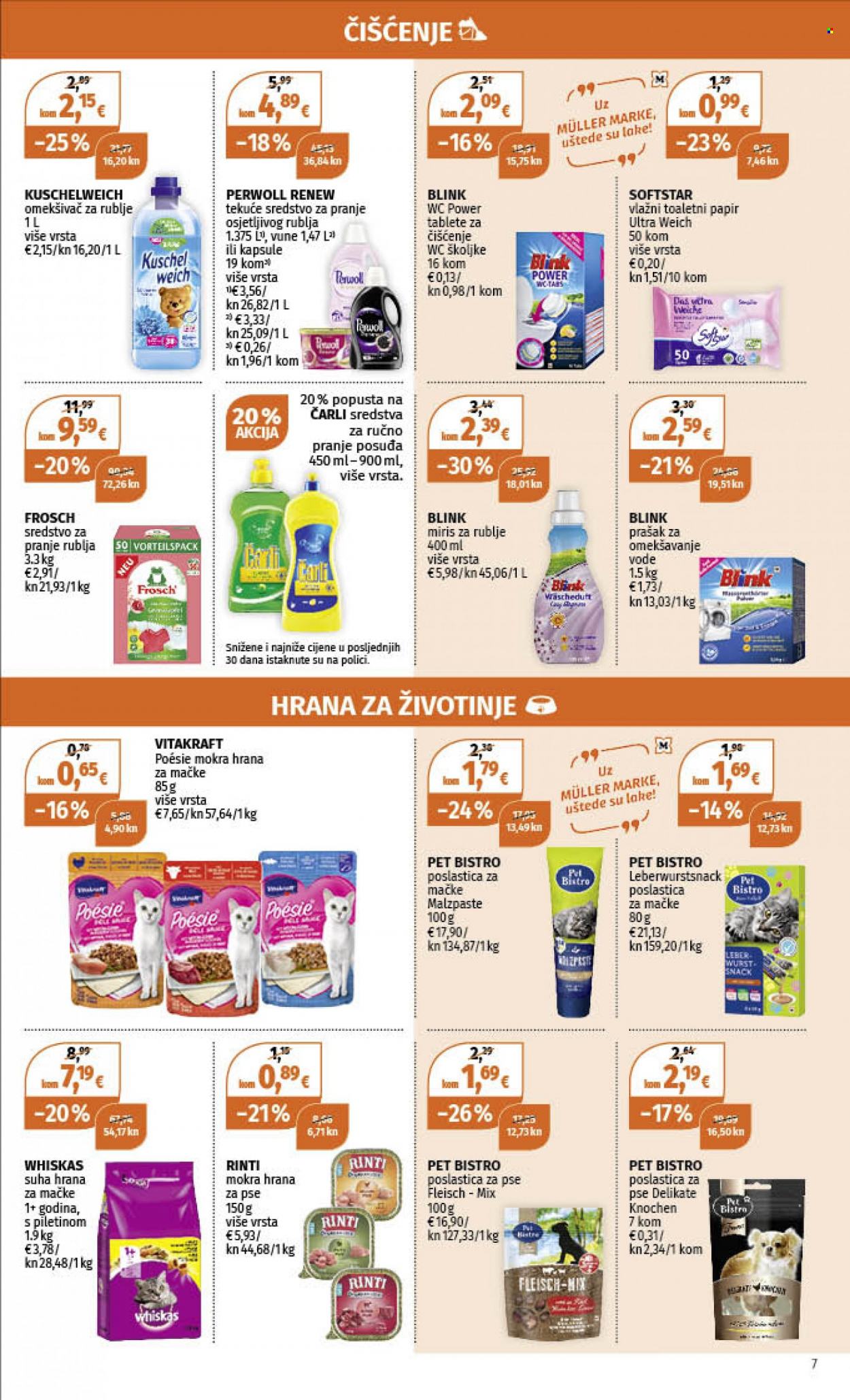 Müller katalog - 03.07.2023. - 09.07.2023. Stranica 7
