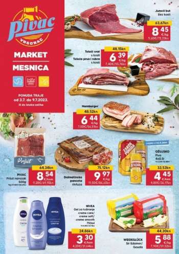 Pivac katalog - 03.07.2023. - 09.07.2023.