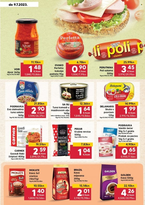 Pivac katalog - 03.07.2023. - 09.07.2023. Stranica 5
