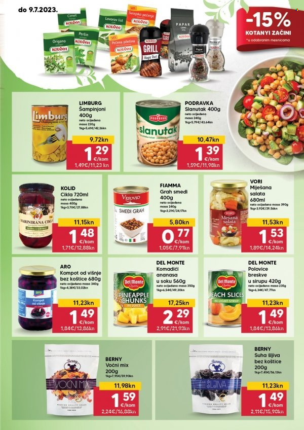 Pivac katalog - 03.07.2023. - 09.07.2023. Stranica 9