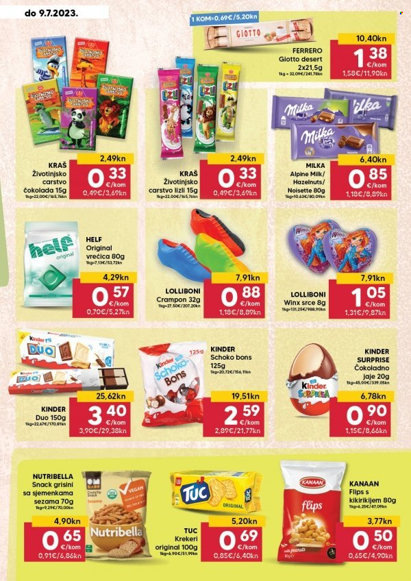 Pivac katalog - 03.07.2023. - 09.07.2023. Stranica 11