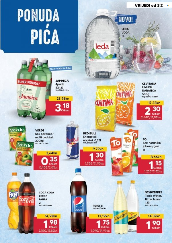 Pivac katalog - 03.07.2023. - 09.07.2023. Stranica 12