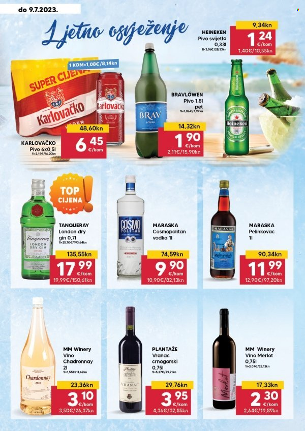 Pivac katalog - 03.07.2023. - 09.07.2023. Stranica 13