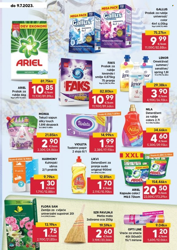 Pivac katalog - 03.07.2023. - 09.07.2023. Stranica 15