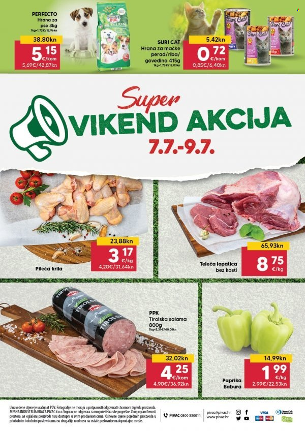 Pivac katalog - 03.07.2023. - 09.07.2023. Stranica 16
